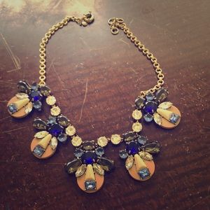 JCrew necklace